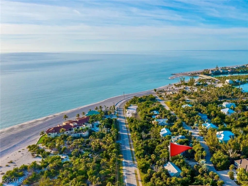 6092 Sanibel Captiva Road Sanibel FL 33957