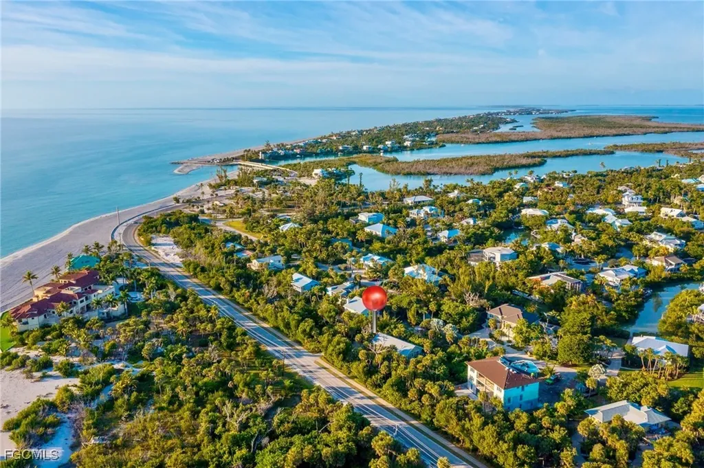 6092 Sanibel Captiva Road Sanibel FL 33957