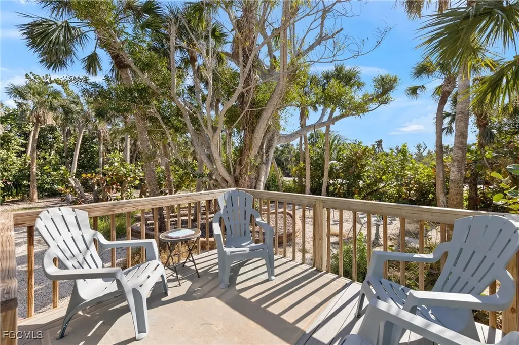 6092 Sanibel Captiva Road Sanibel FL 33957