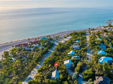 6092 Sanibel Captiva Road Sanibel FL 33957