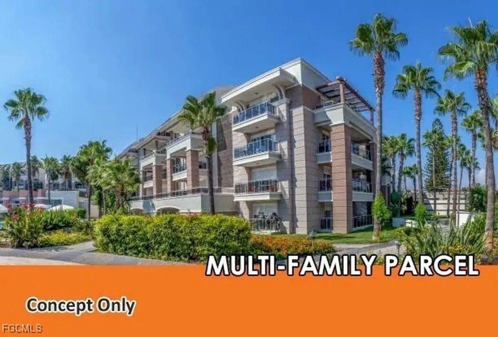 1308-1326 SW 47th Terrace Cape Coral FL 33914
