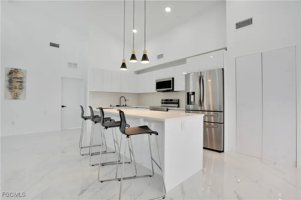 4009 Jacaranda Parkway W Cape Coral FL 33993