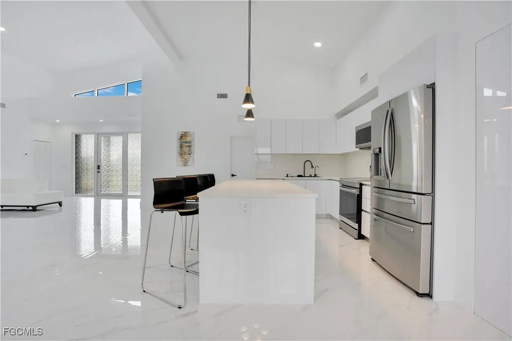 4009 Jacaranda Parkway W Cape Coral FL 33993