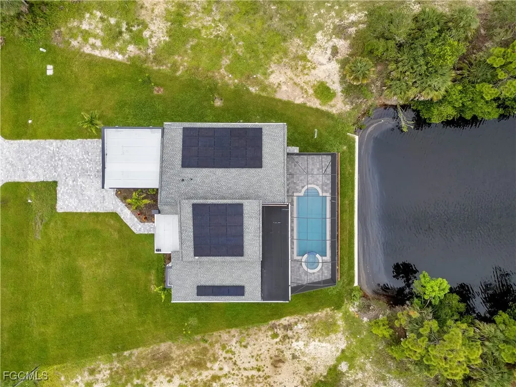 4009 Jacaranda Parkway W Cape Coral FL 33993