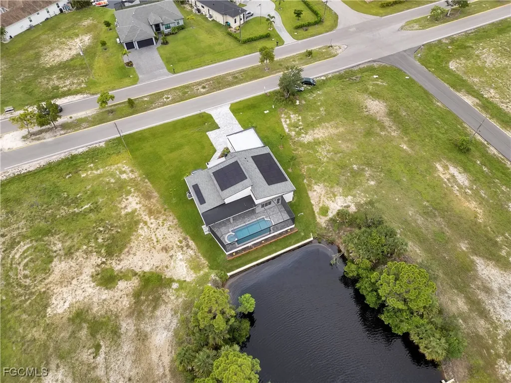 4009 Jacaranda Parkway W Cape Coral FL 33993