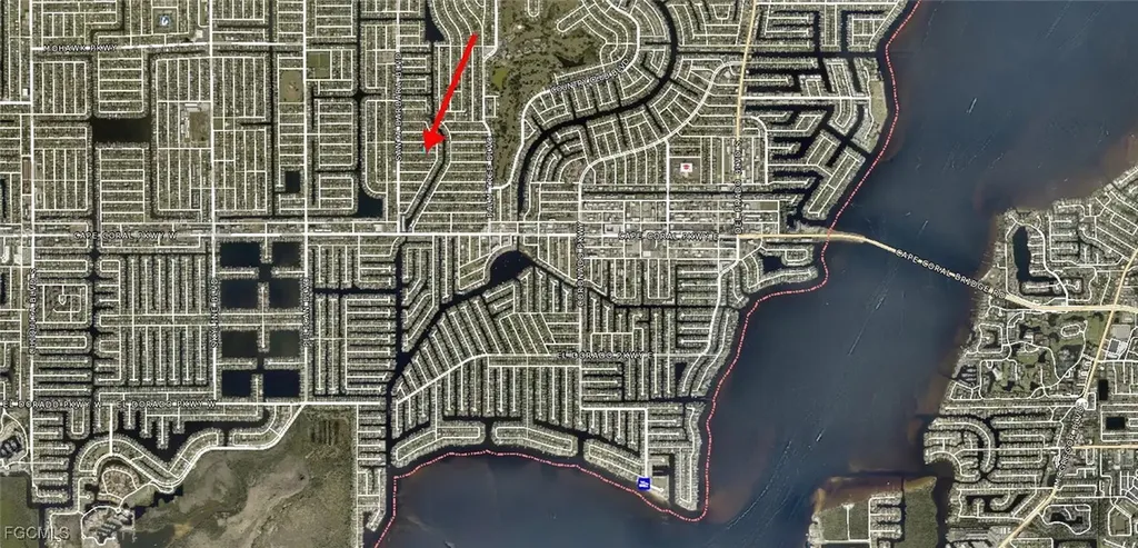 137 SE 44th Terrace Cape Coral FL 33904