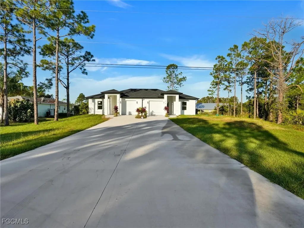 918 Eisenhower Boulevard Lehigh Acres FL 33974