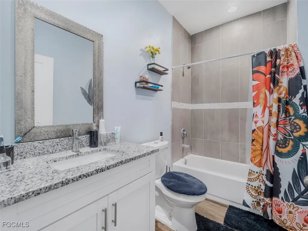 1105 N Capri Court Labelle FL 33935
