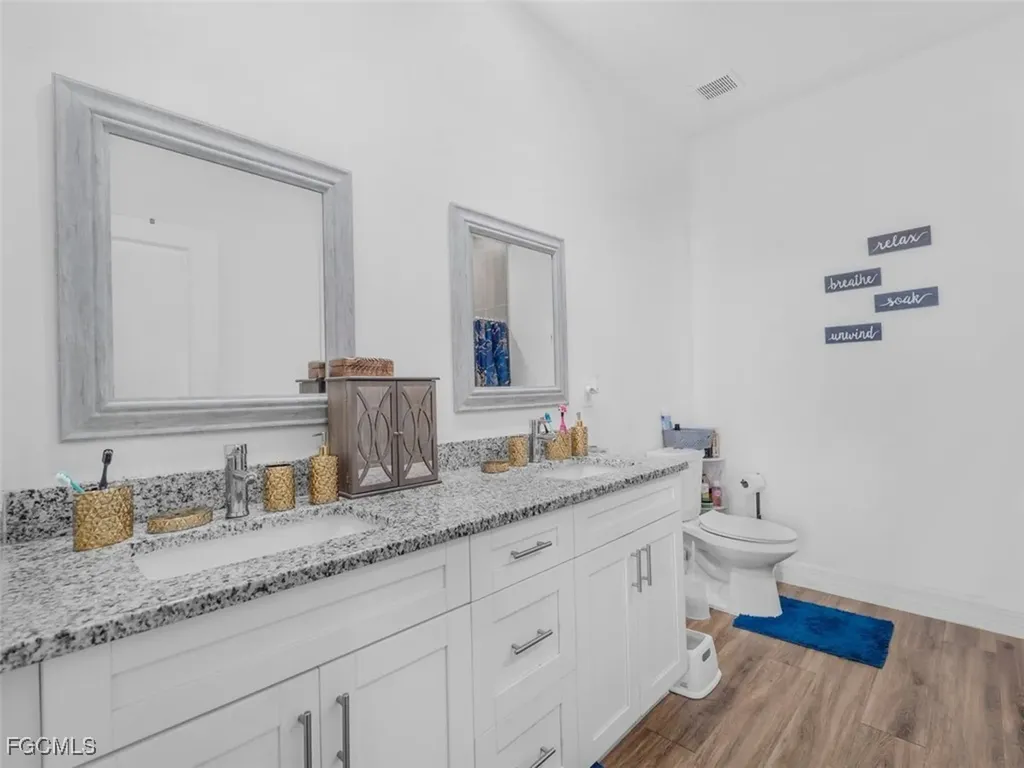 1105 N Capri Court Labelle FL 33935