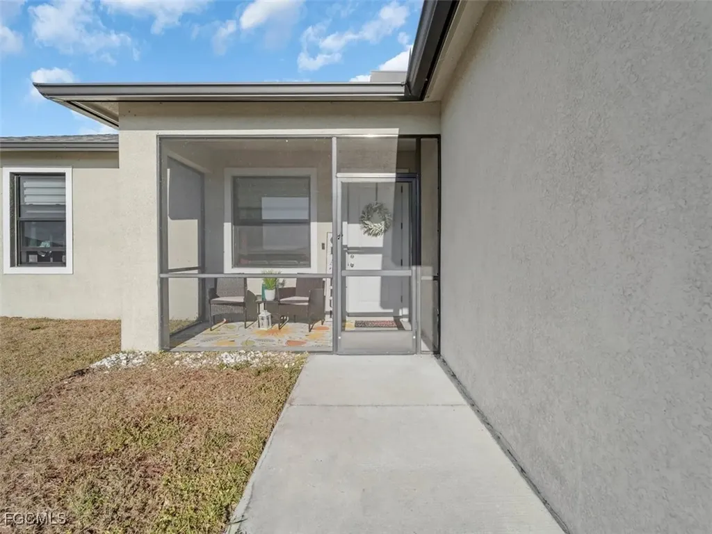 1105 N Capri Court Labelle FL 33935