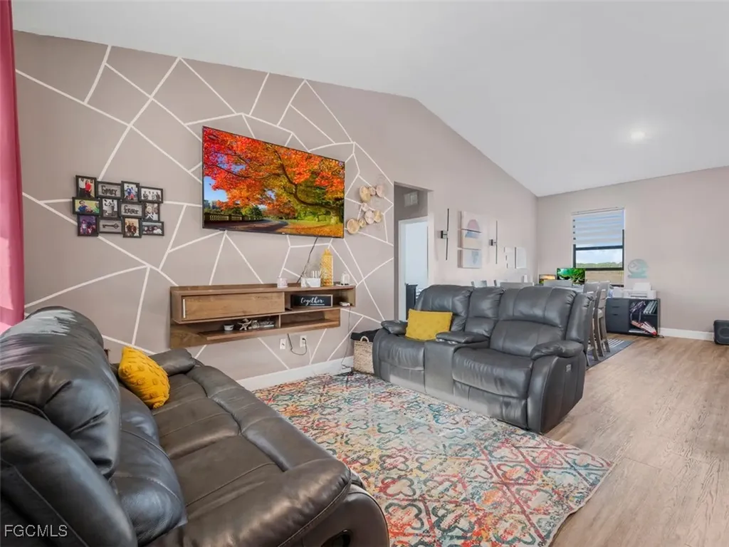 1105 N Capri Court Labelle FL 33935