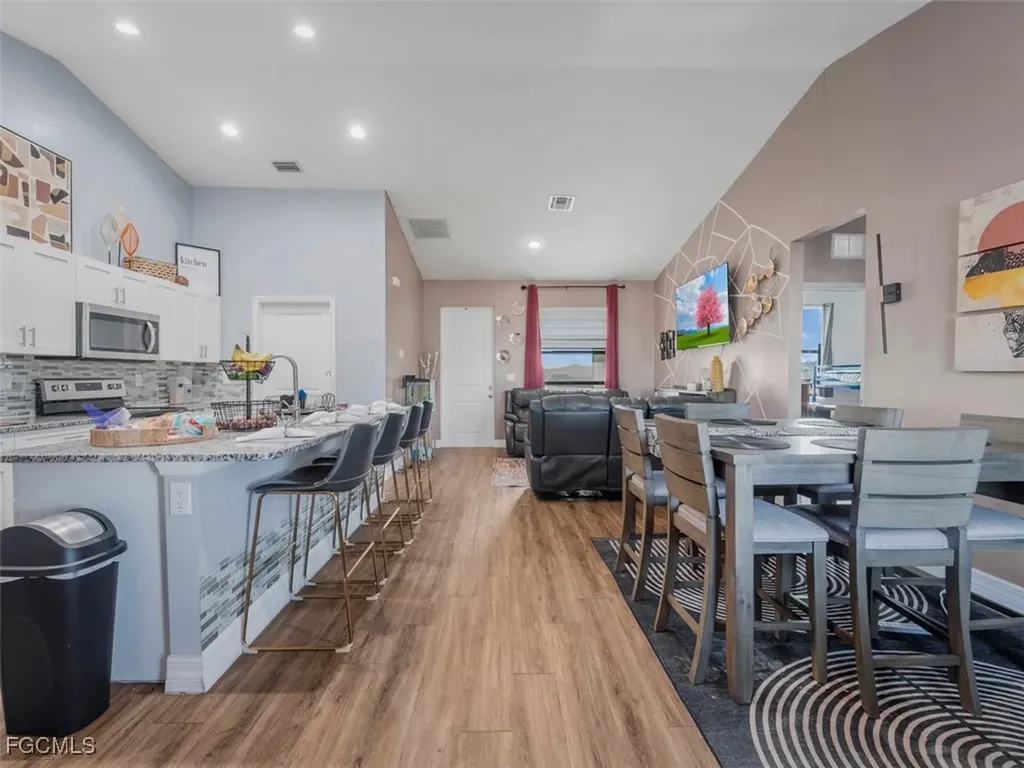 1105 N Capri Court Labelle FL 33935