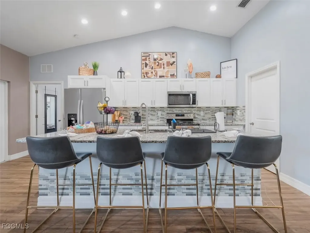 1105 N Capri Court Labelle FL 33935