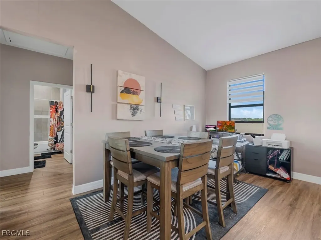 1105 N Capri Court Labelle FL 33935