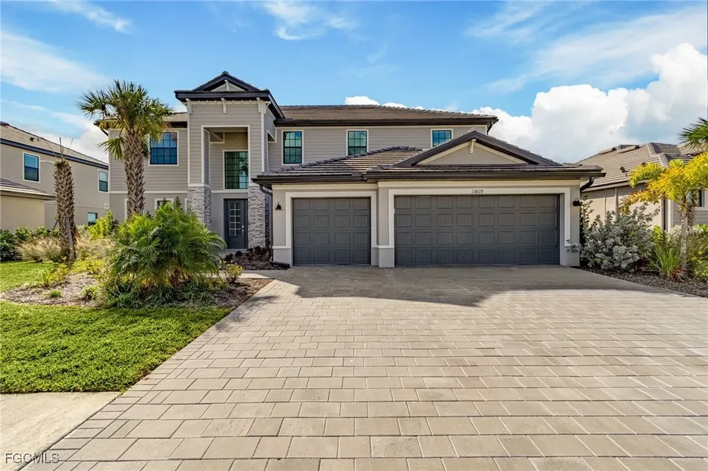 13809 Rosewater Court Fort Myers FL 33913