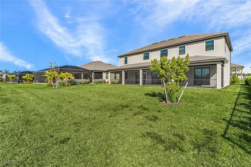 13809 Rosewater Court Fort Myers FL 33913