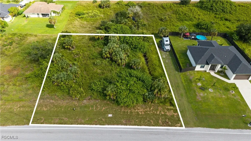 819 Milwaukee Boulevard Lehigh Acres FL 33974