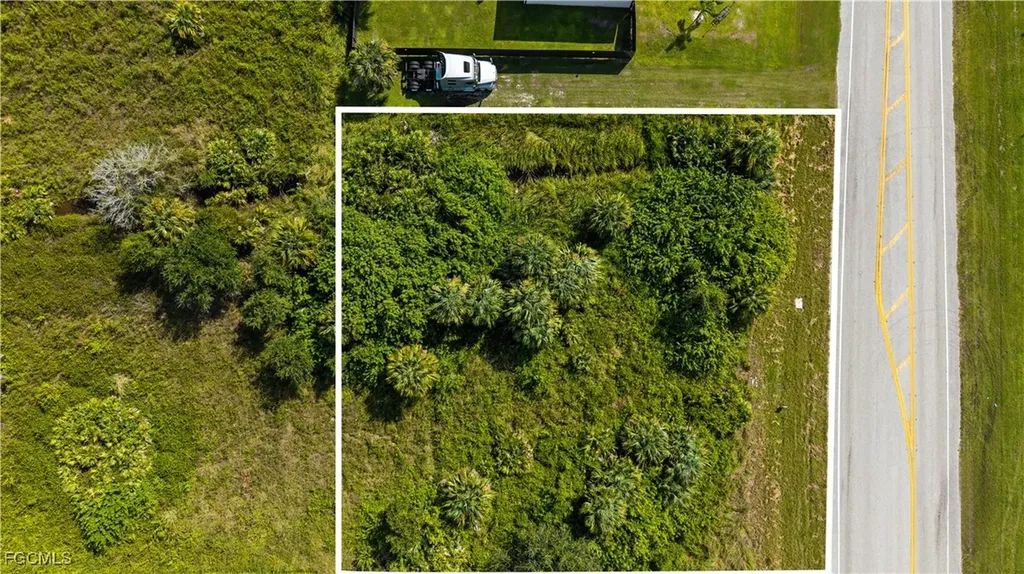 819 Milwaukee Boulevard Lehigh Acres FL 33974