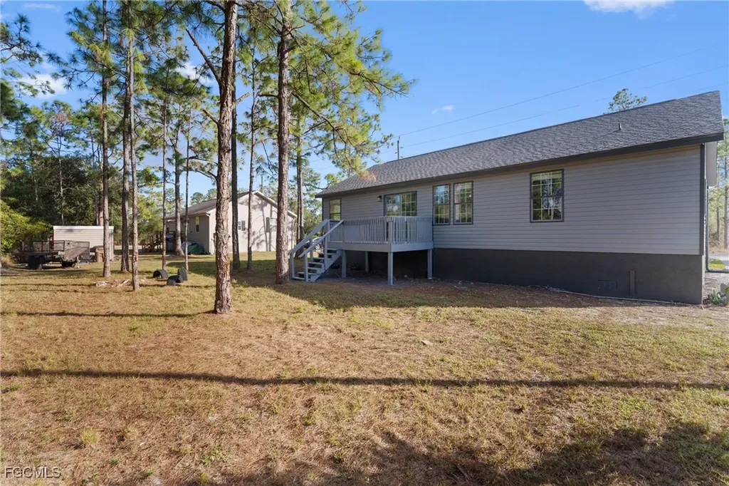 1505 E 15th Street Lehigh Acres FL 33972