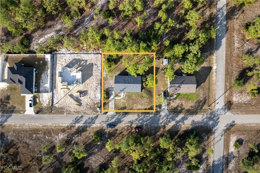 1505 E 15th Street Lehigh Acres FL 33972