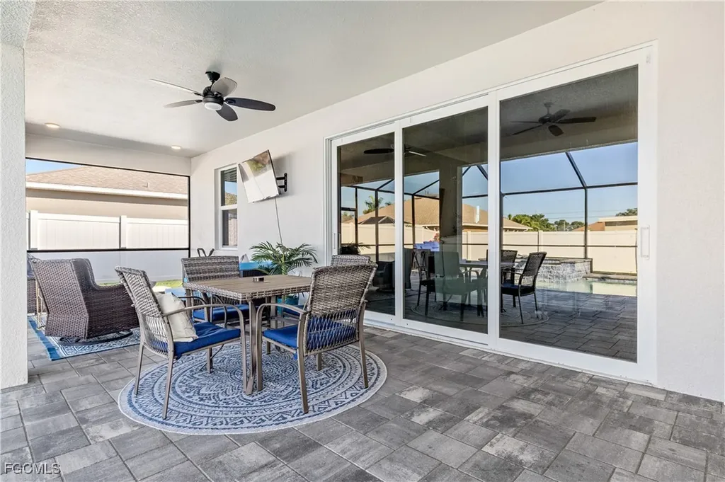 2704 SW 15th Avenue Cape Coral FL 33914