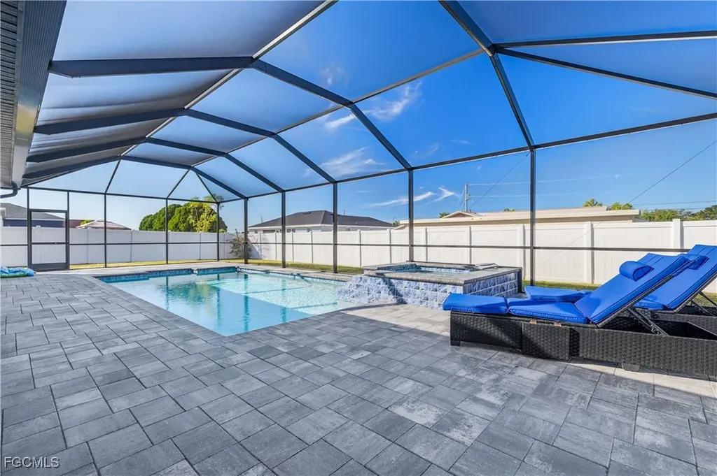 2704 SW 15th Avenue Cape Coral FL 33914