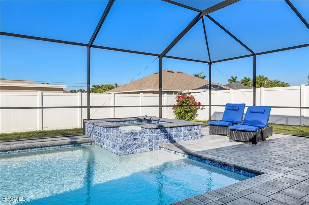 2704 SW 15th Avenue Cape Coral FL 33914