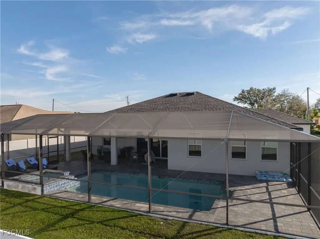 2704 SW 15th Avenue Cape Coral FL 33914
