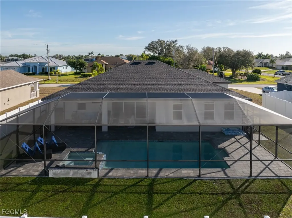 2704 SW 15th Avenue Cape Coral FL 33914