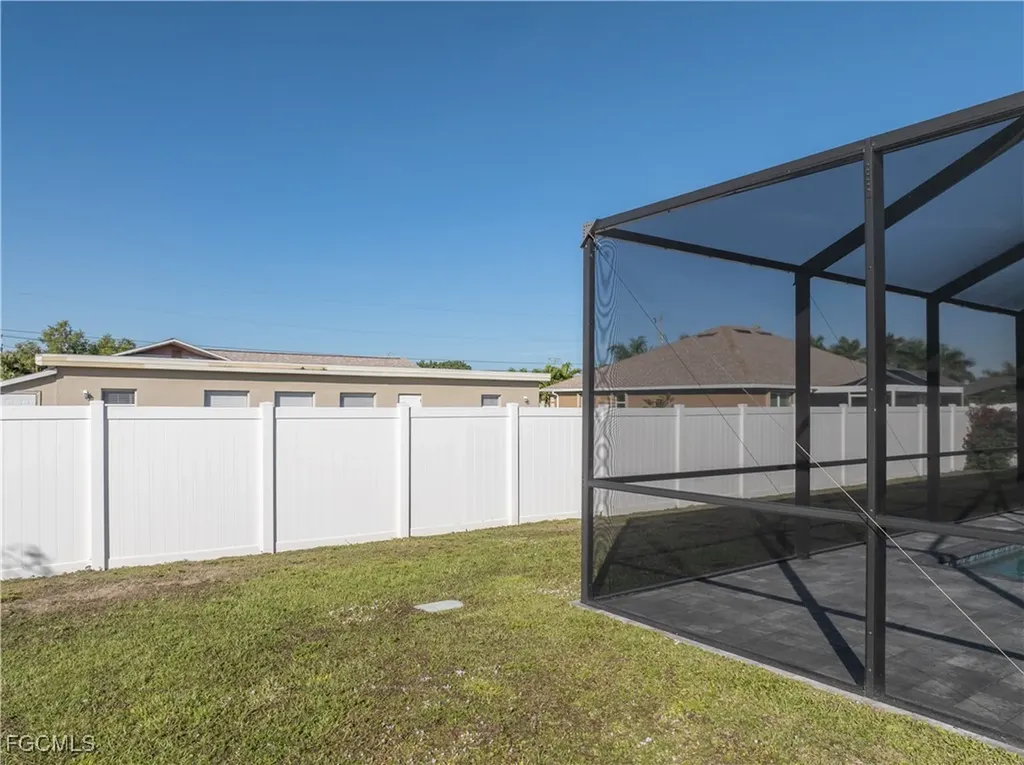 2704 SW 15th Avenue Cape Coral FL 33914
