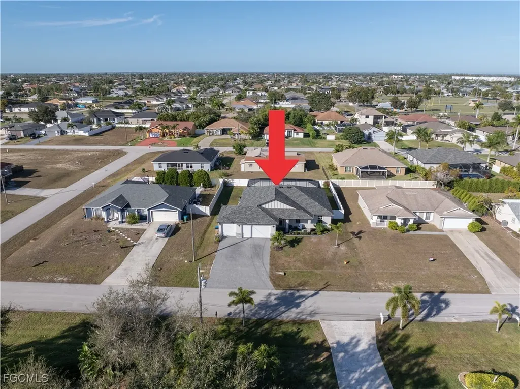 2704 SW 15th Avenue Cape Coral FL 33914