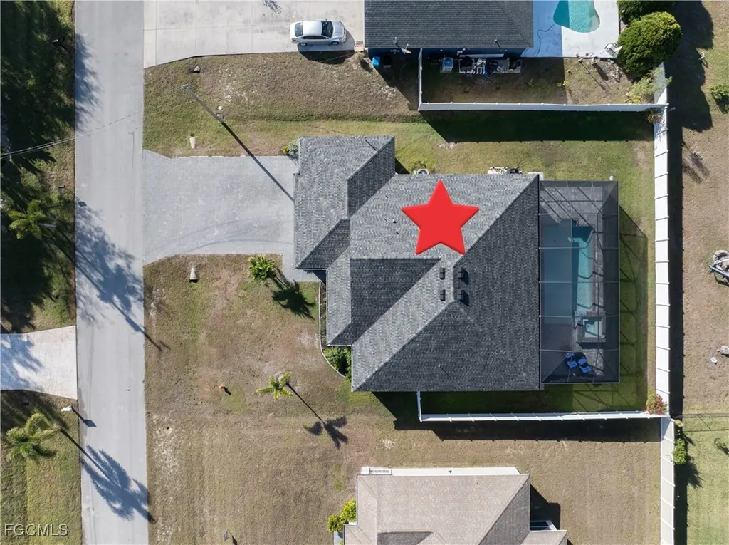 2704 SW 15th Avenue Cape Coral FL 33914