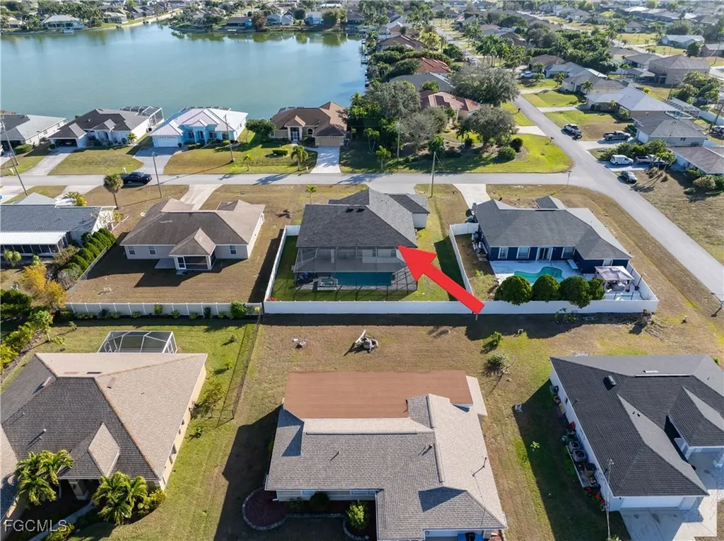 2704 SW 15th Avenue Cape Coral FL 33914