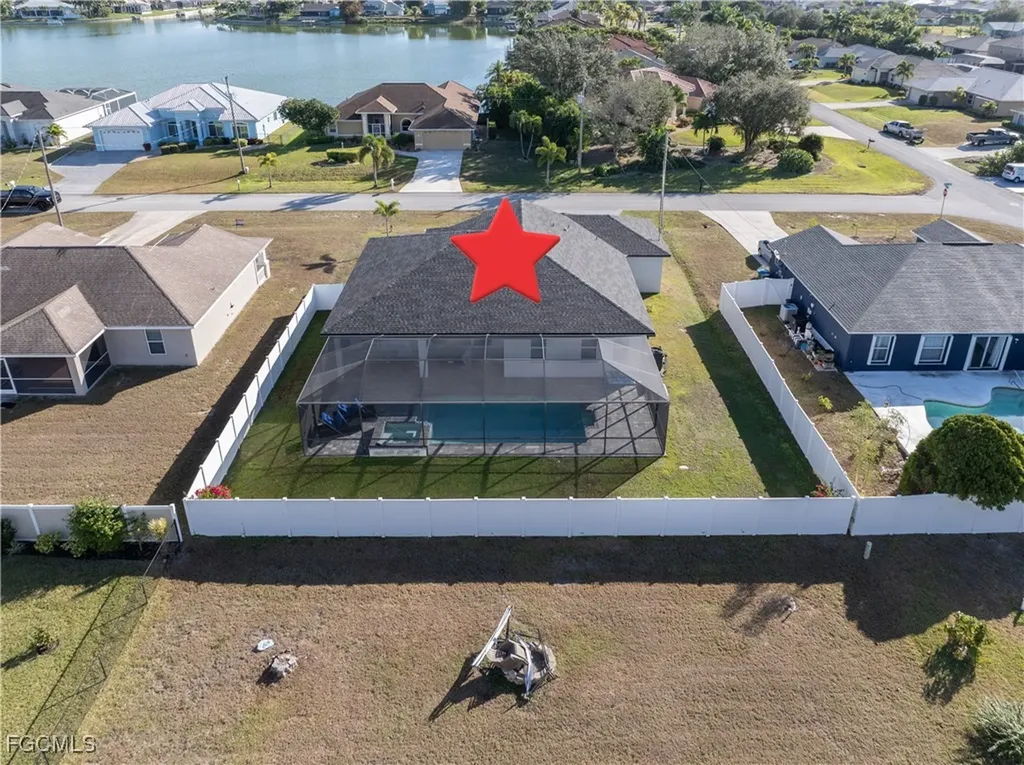 2704 SW 15th Avenue Cape Coral FL 33914