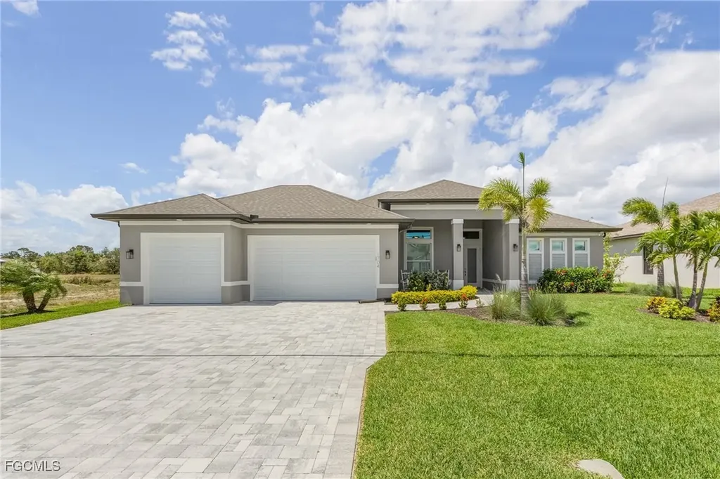1704 SW 17th Avenue Cape Coral FL 33991