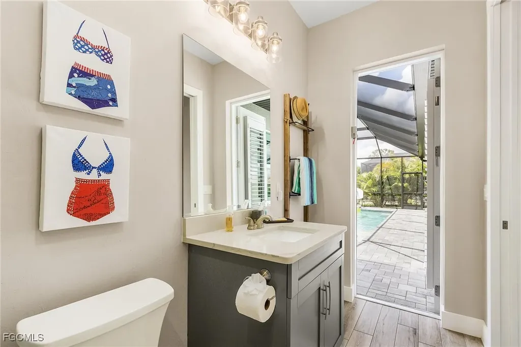 1704 SW 17th Avenue Cape Coral FL 33991
