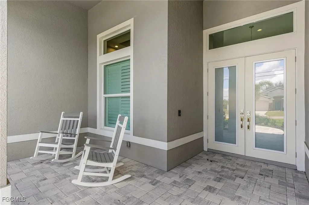 1704 SW 17th Avenue Cape Coral FL 33991