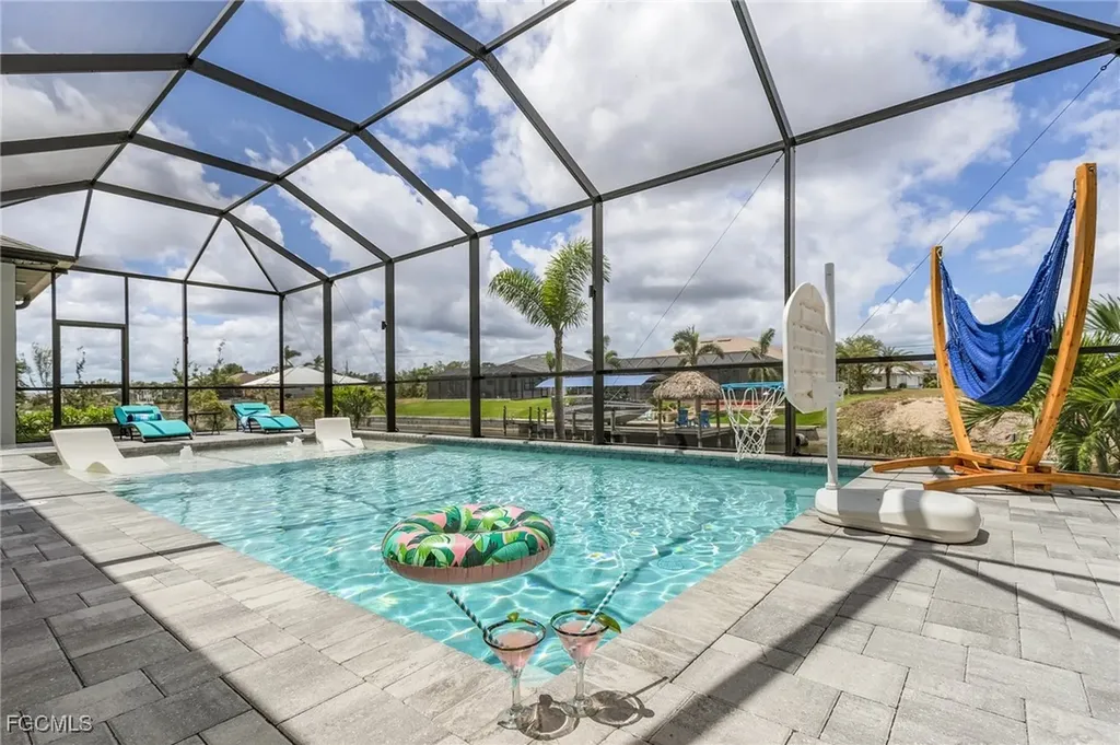 1704 SW 17th Avenue Cape Coral FL 33991