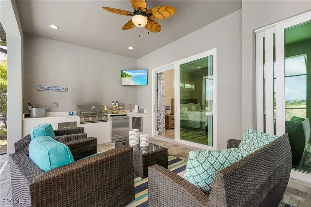 1704 SW 17th Avenue Cape Coral FL 33991