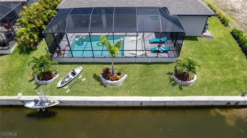 1704 SW 17th Avenue Cape Coral FL 33991