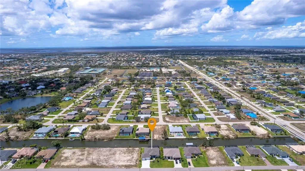 1704 SW 17th Avenue Cape Coral FL 33991