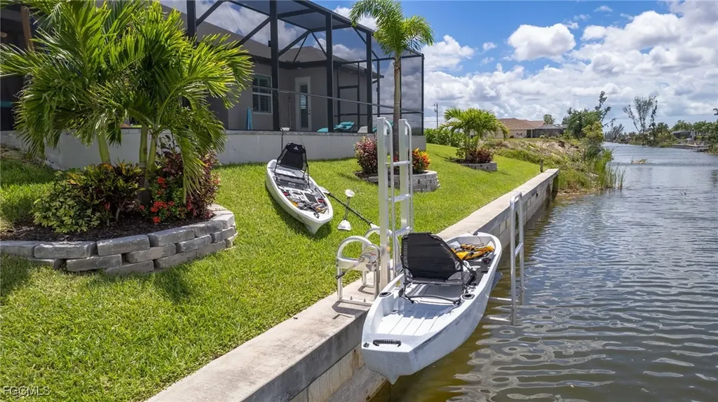 1704 SW 17th Avenue Cape Coral FL 33991