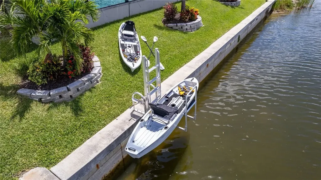 1704 SW 17th Avenue Cape Coral FL 33991