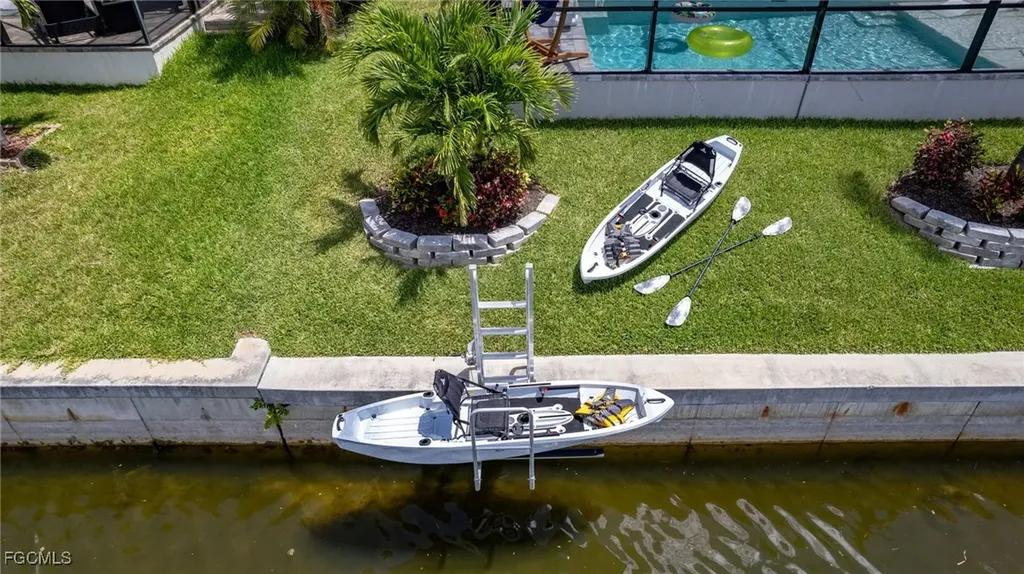 1704 SW 17th Avenue Cape Coral FL 33991