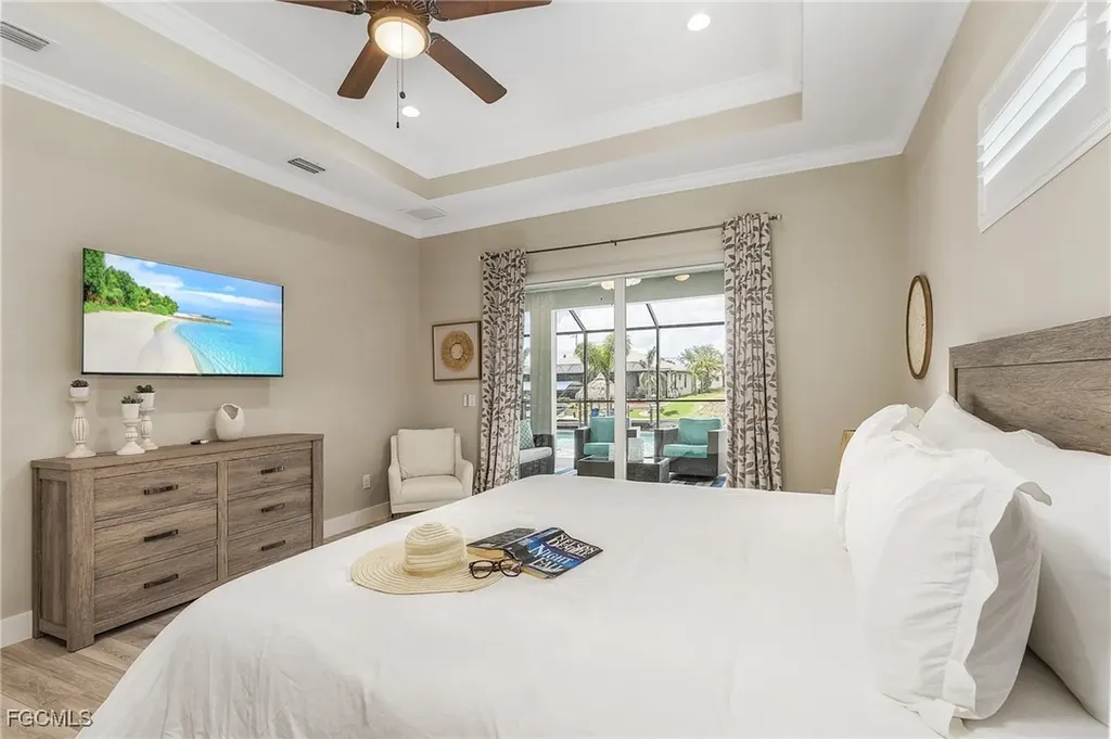 1704 SW 17th Avenue Cape Coral FL 33991