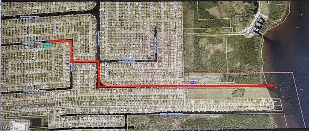 1909 SE 14th Street Cape Coral FL 33990
