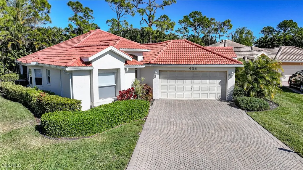 Punta Gorda FL, 425 Islamorada Boulevard