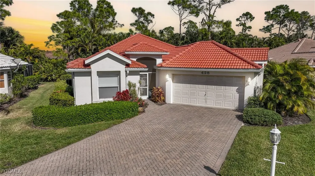 425 Islamorada Boulevard Punta Gorda FL 33955