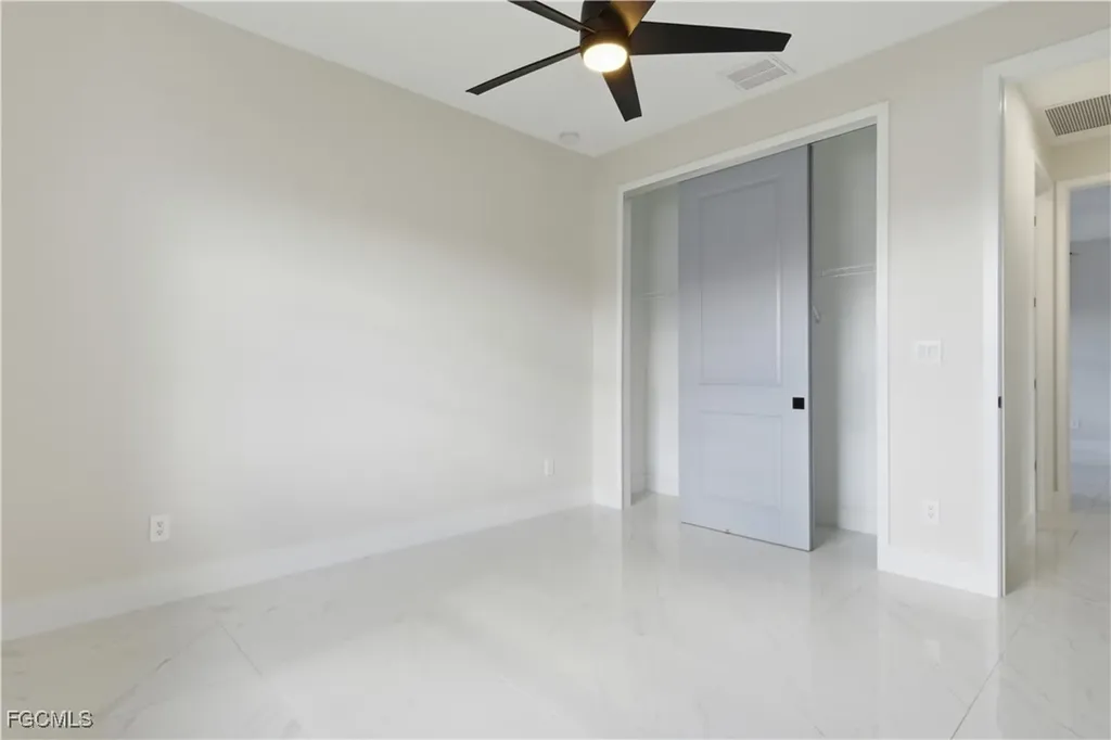1442 NE 33rd Lane Cape Coral FL 33909