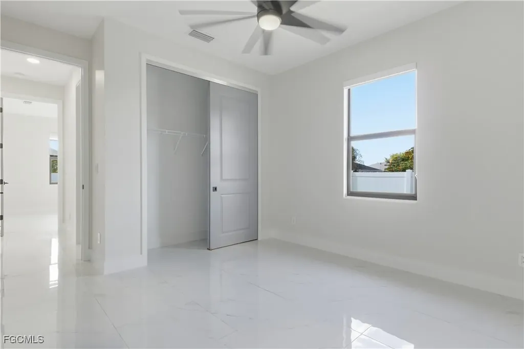 1442 NE 33rd Lane Cape Coral FL 33909